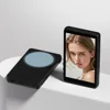 C91 Noir avec bouton appareil photo