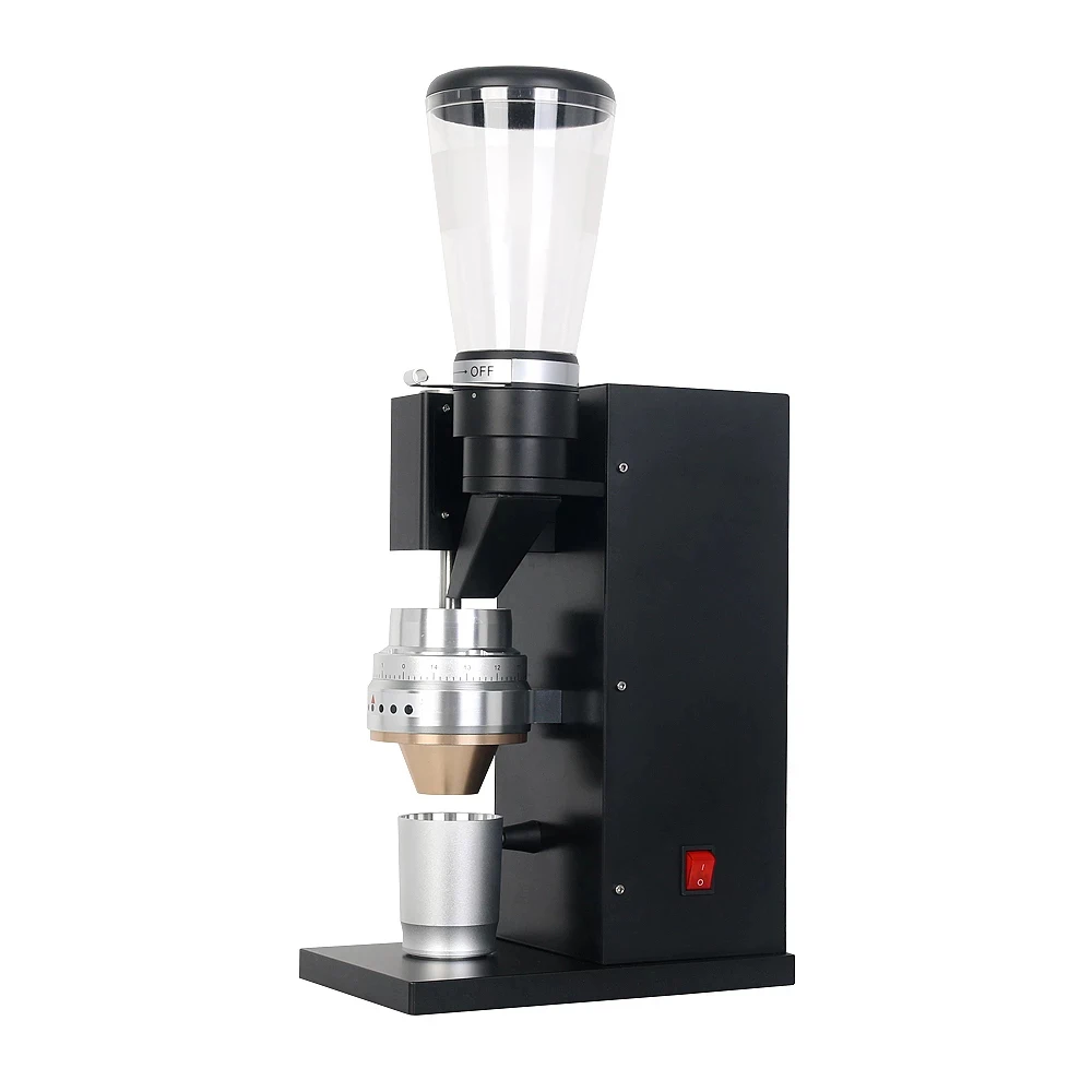 Xeoleo Electric Coffee Grinder Coffee Bean Miller 150w Espresso