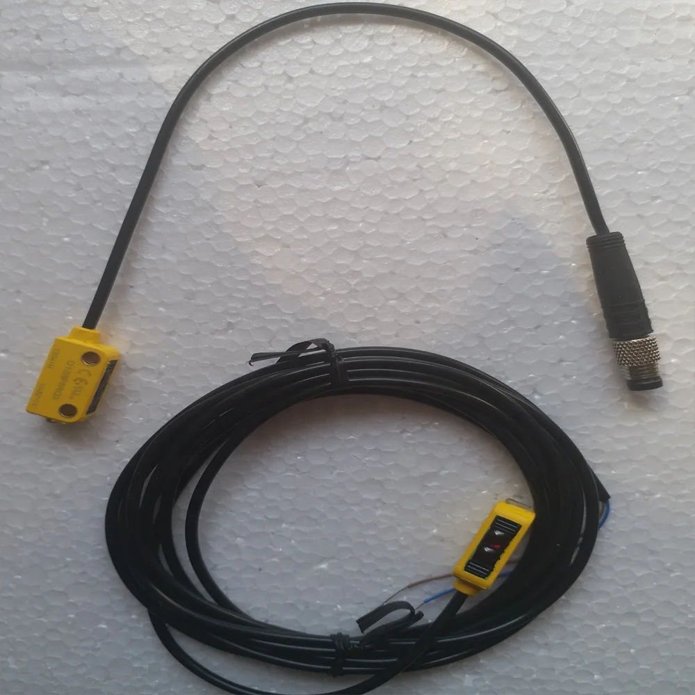 high quality QM42VP6LP QM42VT2  QS186EQ8 Inductive Proximity sensor  Proximity switch in stock