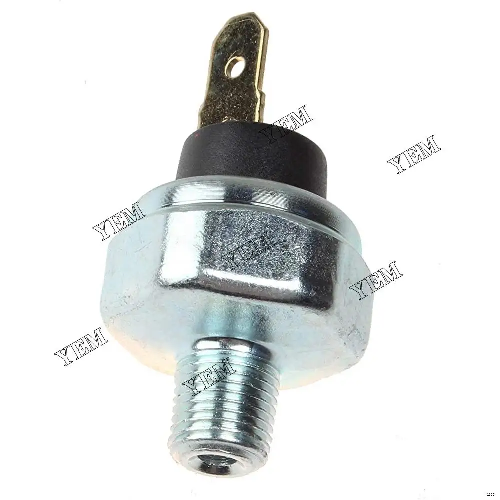 Excavator Accessories New Oil Pressure Switch FITS for Kubota D1402