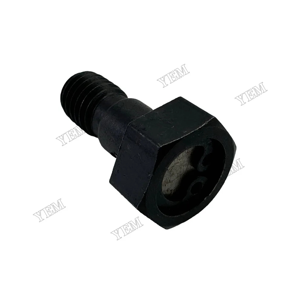 Flange Bolt Fit for Yanmar 4TNV98 Engine Parts 6