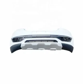 For JETOUR X70 X70S Front bumper OE number F01-2803510 JETOUR X70 X70S Auto Parts