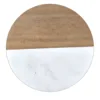 Round-white
