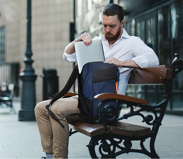 Economical Designs Gym Bike Outdoor Camping Travel Duffel Bag Backpack