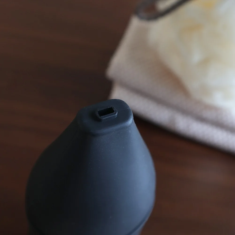 Dish Soap Dispenser Silicone Divided Bottle Squeeze Hand Sanitizer