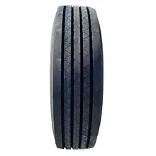 All Steel Tubeless Truck Tires for Dongfeng Model New 255/70R22.5 Vacuum Tires and 265/70R19.5 Tires