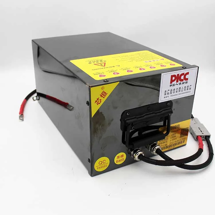 Литий-ионный аккумулятор для электрического мотоцикла 72V50Ah подходит 18650 аккумуляторного типа