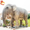 Elefante Animatronico