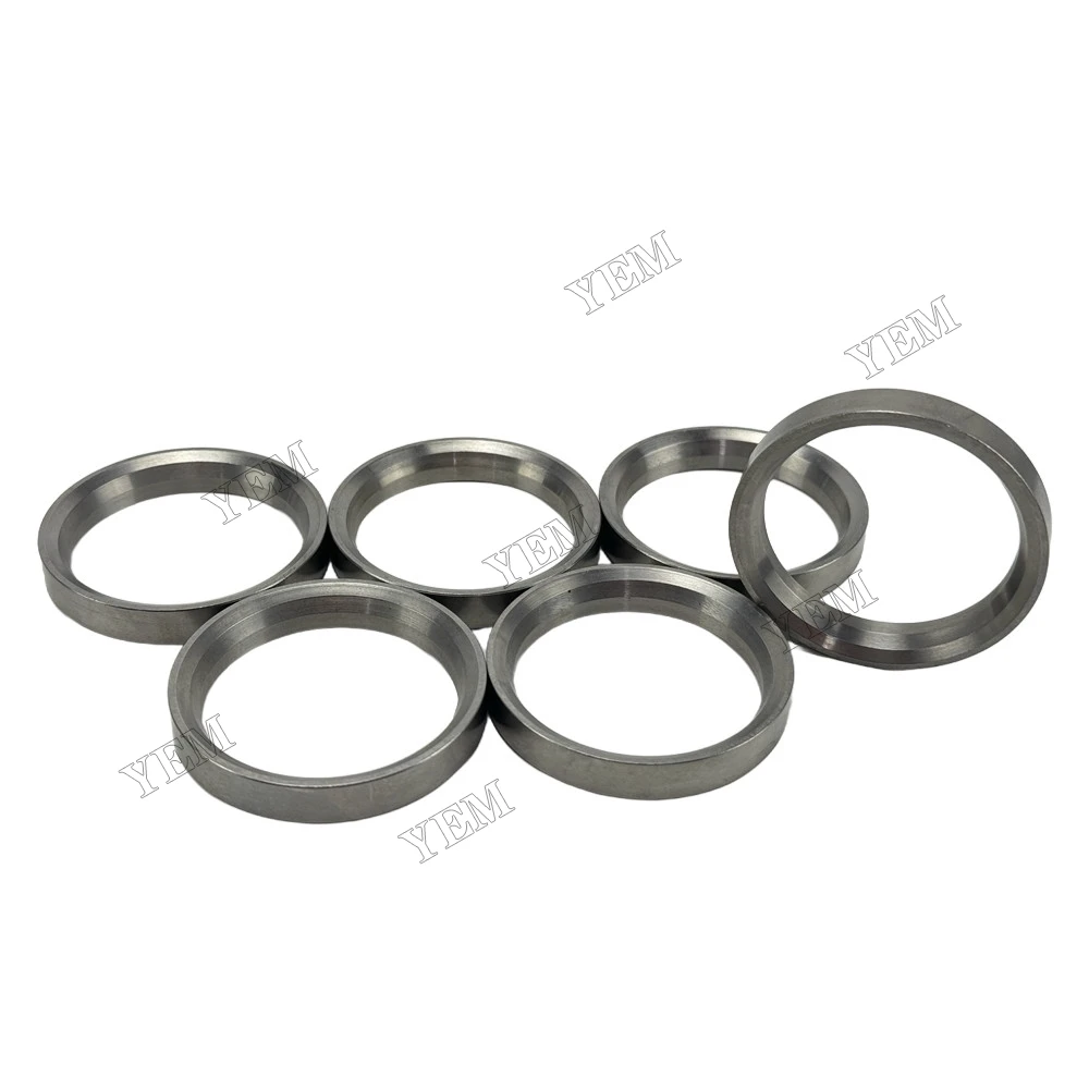 Inlet Valve Seat 11131-1260 Fit for Hino EK100 Engine 3