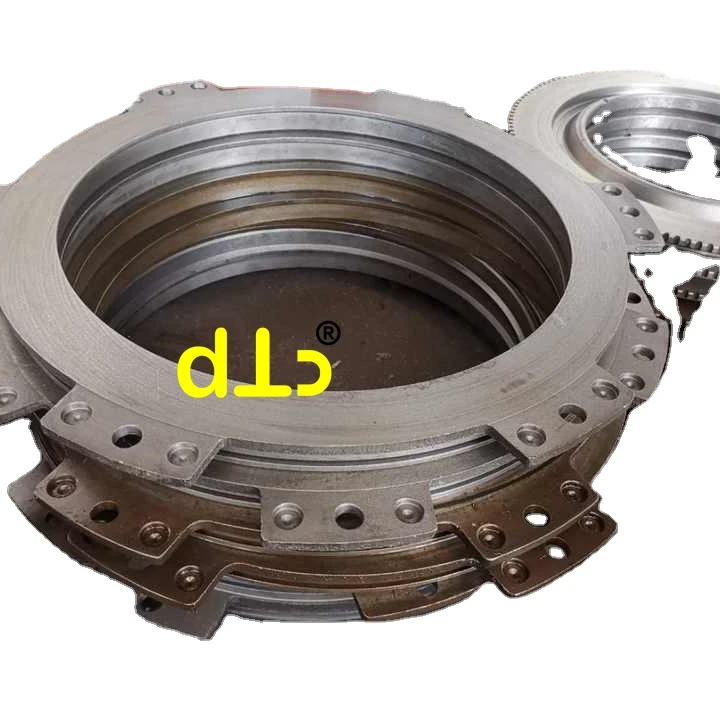 Oil Seal ND094087-0050 for PC400-7 Fuel Supply Pump 6D125