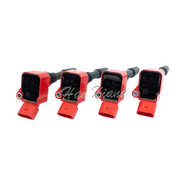 06H905110L 06H905110G VW Audi Porsche用イグニッションコイル 新品