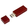 Madera roja