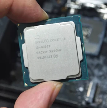 I3 9100 I3 9100F I3 9300T I5 9400F I5 9500 I5 9600K I7 9700 I7