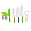 6pcs set A