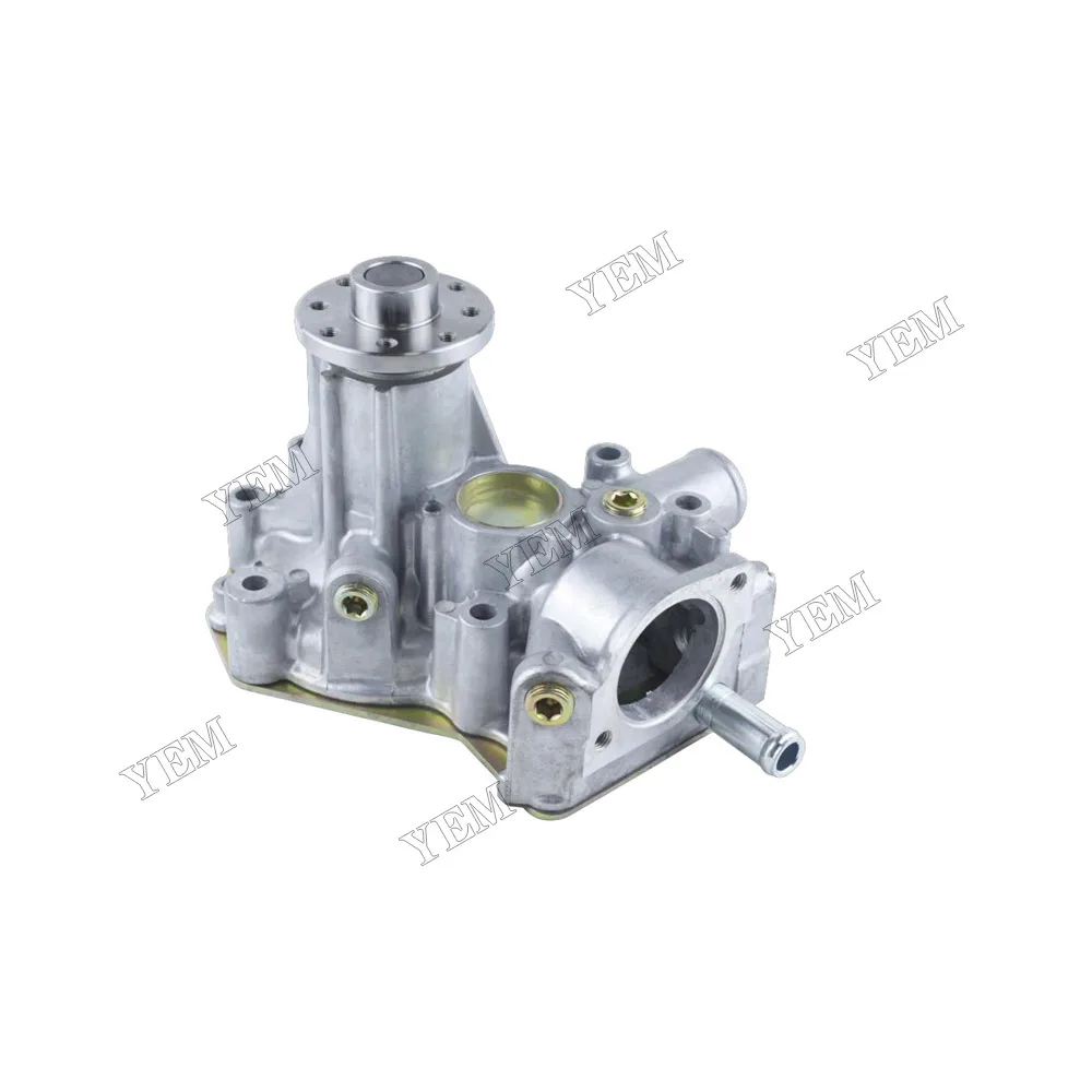 Water Pump 8-98098662-1 Fit for Hitachi & Isuzu Sk 75-10 4LE2 Engine