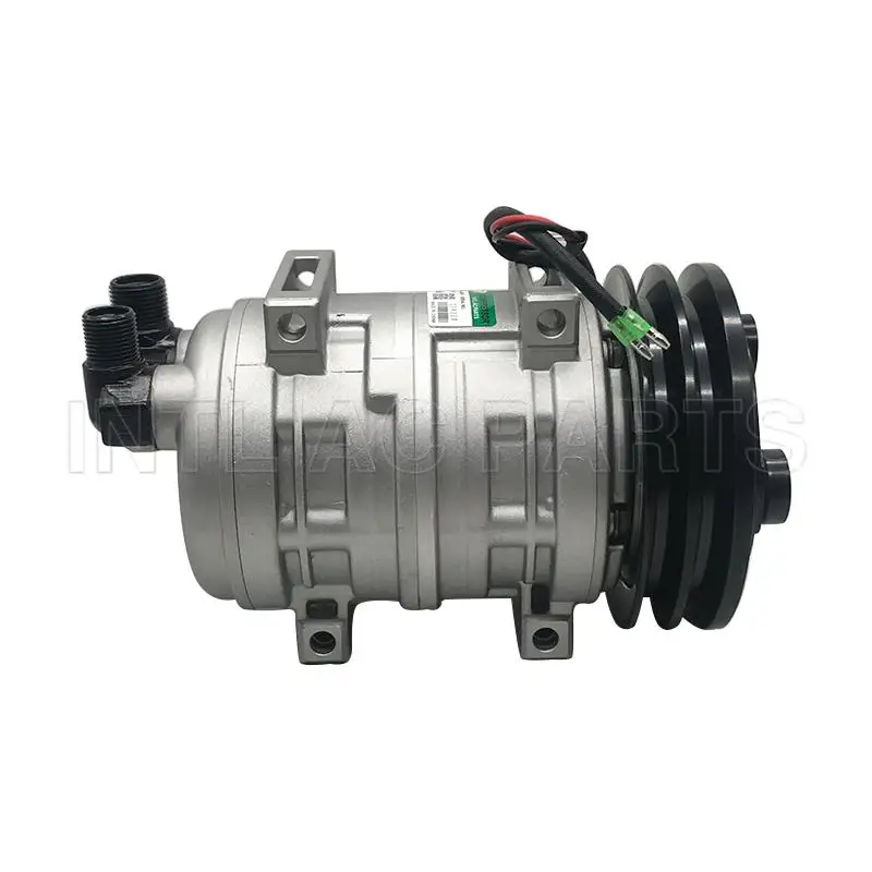 メンテナンス hozima1717 INTL-XZC717 TM-21 TM21 servis otobüsü traktör tarım için otomatik