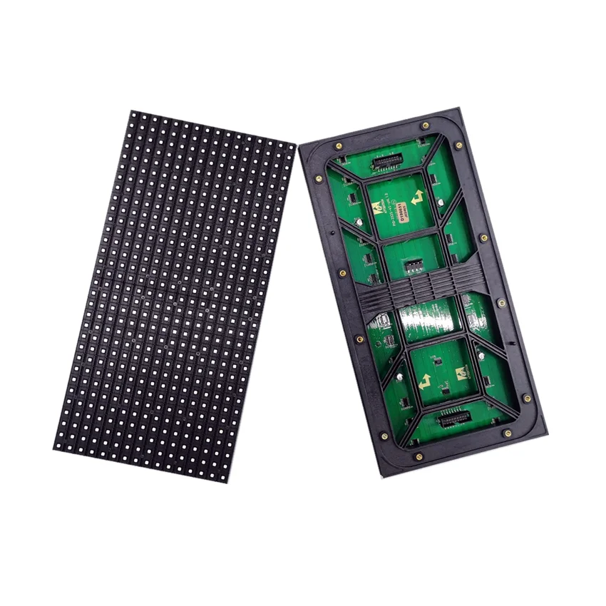 LEDabel P10 Außen-LED-Modul – 320x160mm, 1920 Hz Produktbild-Vorschau 5