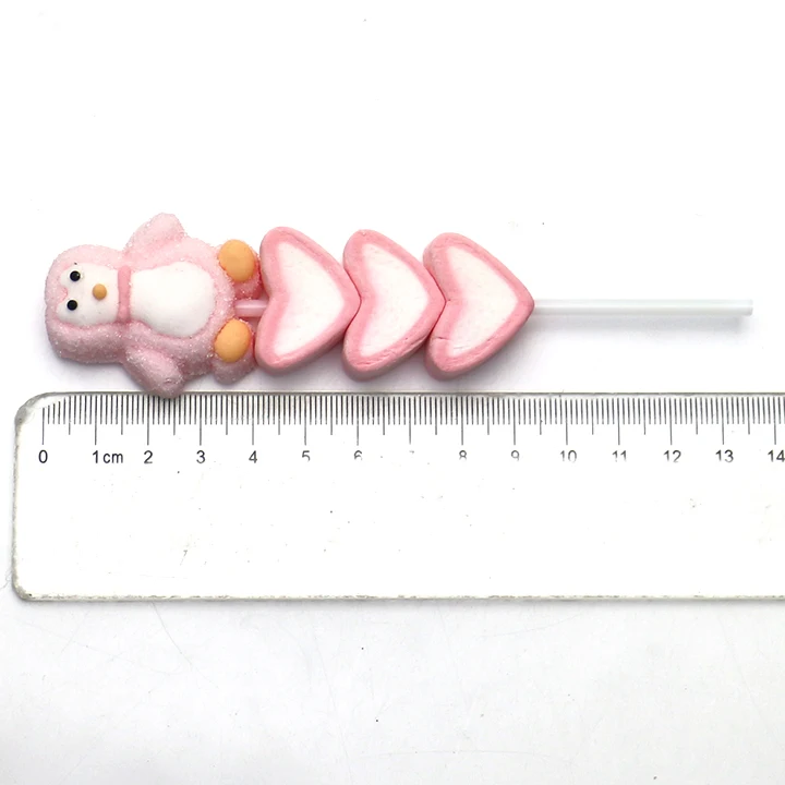 Penguin Marshmallow