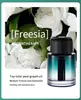 Green Freesia