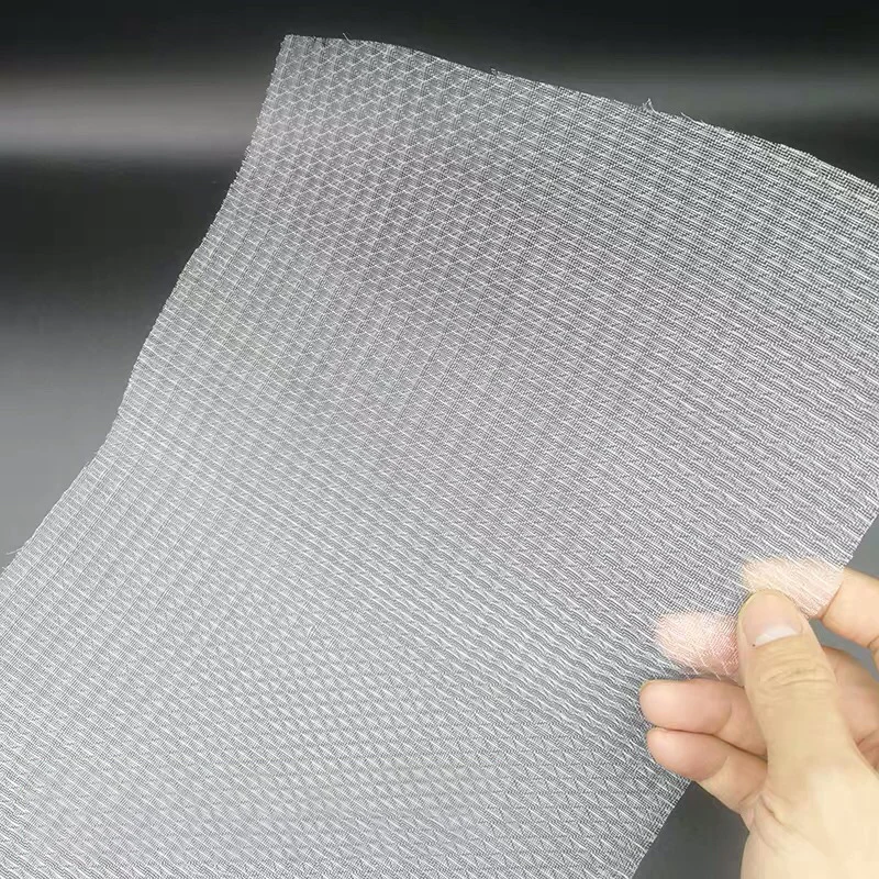 Polyester Mesh 200 Micron Filter 48/50/90/100/120/140/200 Micron 165 Cm Polyester Filter Mesh