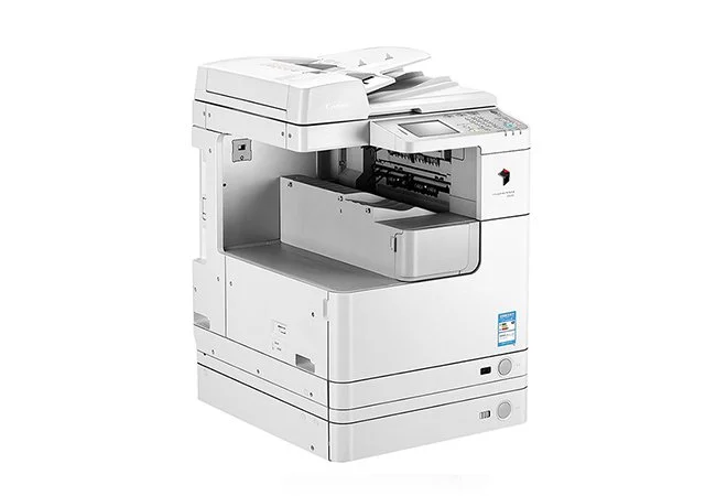 New Arrival High Speed Photocopier/Copy Machine Model C IR2520/2525 ...
