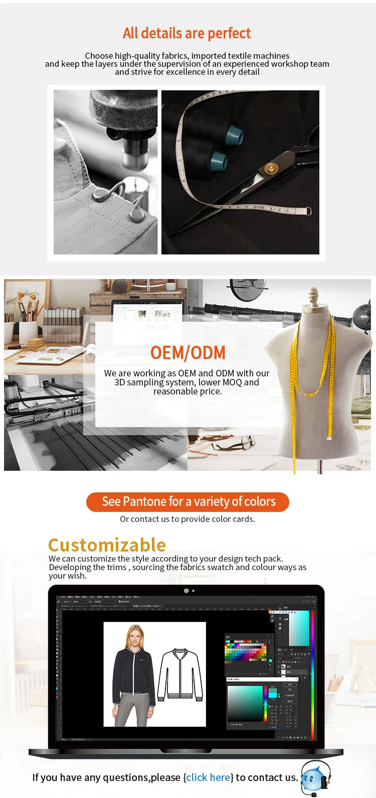 Hersteller Großhandel Custom New Blank Shirt Herren Langarm Slim Business Formal Wear Professional Plus Size679_voghion.com