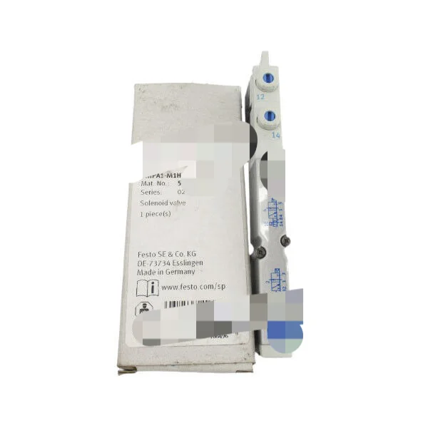 Vmpa1-m1h-n-pi 533348 15vdc Nsmp New Original Ready Stock Industrial Automation Pac Dedicated Plc Programming Controller