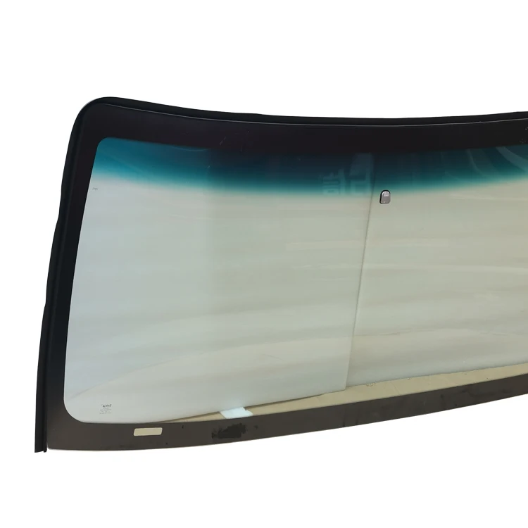 Auto Glass Front Windshield OE DW01851 for Ford F550