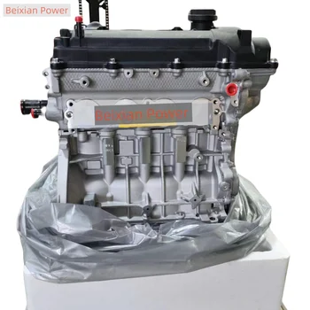 TOP quality OE Z54H103D00 G4LA  new engine long block assembly 1.4L for Hyundai KIA Elantra