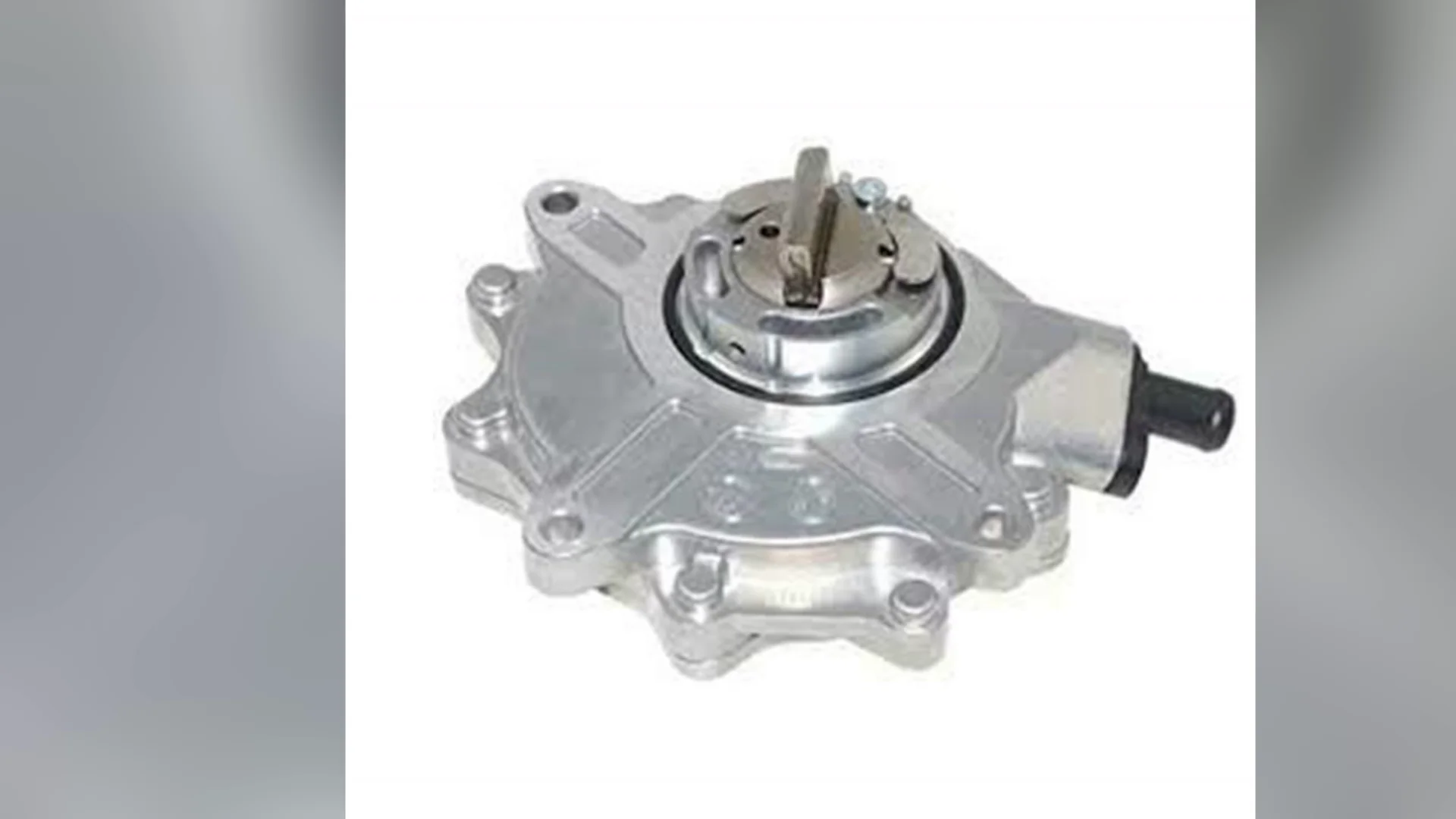 メルオク2 Wholesale A2711800338 Oil Filter Cover for Mercedes-benz