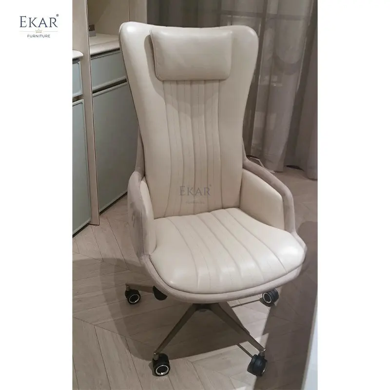 product elevate your comfort with our adjustable height reading chair-61