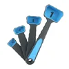 Measuring spoon blue