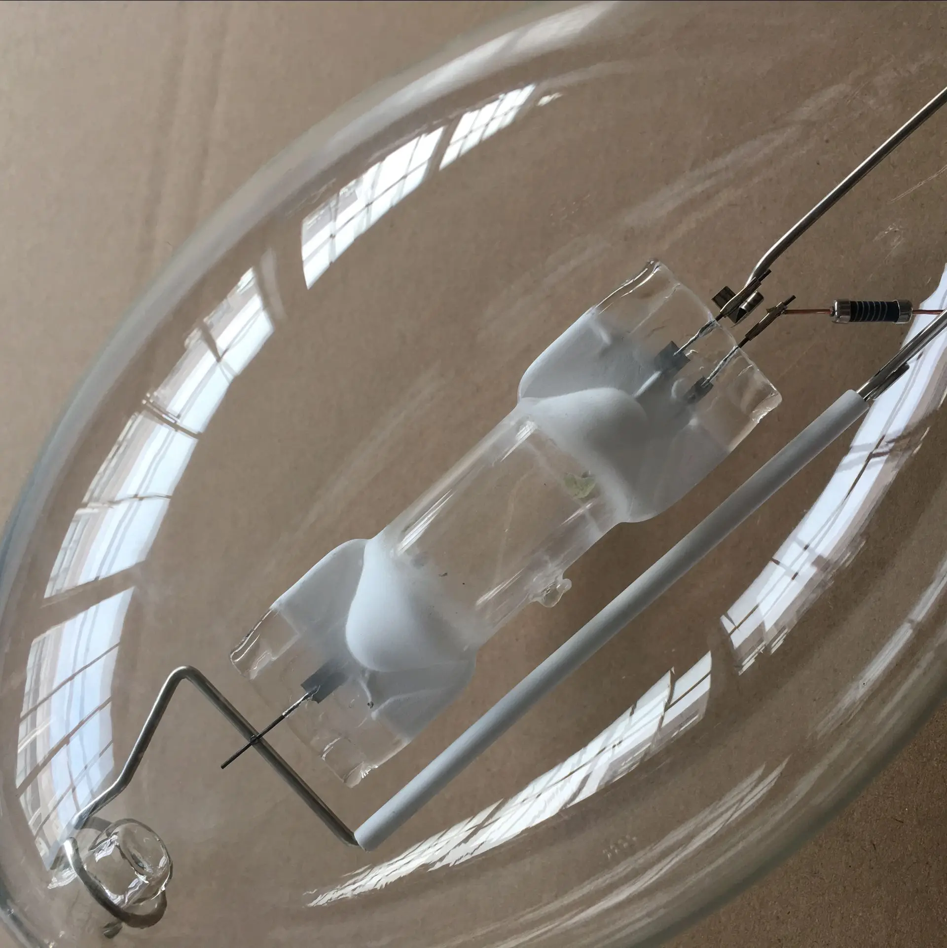 175 Вт 250 400 1000 металлическая галогенная лампа E27 E40 MH 220