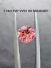 Rosa - Corte Redondo