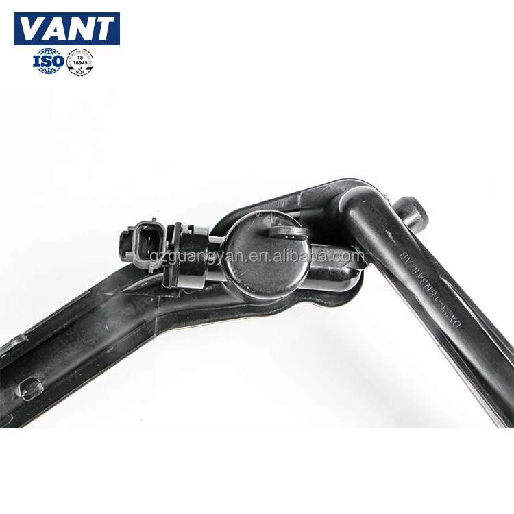 Heater Manifold Tube Lr087558 Aj813848 Aj814053 Lr109401 Lr122710