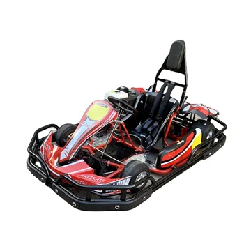 2024 Gokart Engine - Four Stroke Chain Drive for Adult Fun