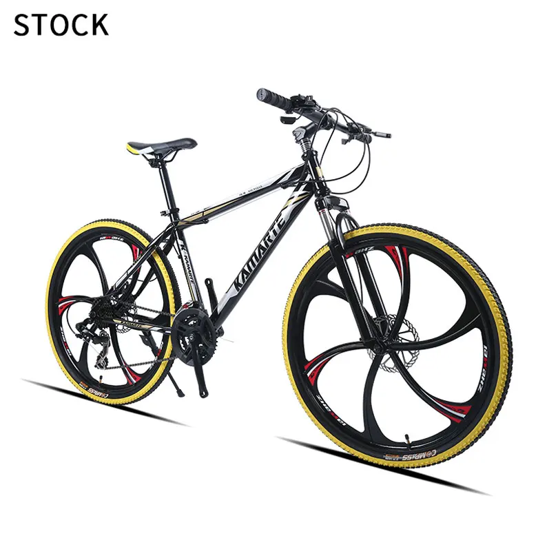 Hot Sale MountainBike Steel Mountain Bike 26 Inch Mountain Bike Bicycle for Men