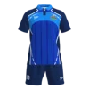 Blu + Blu Scuro