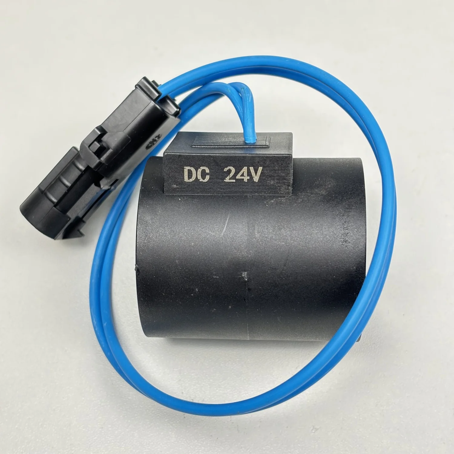 Solenoid Valve Coil 6359424 With Line 12V 24V Fit for SM