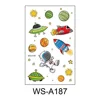 WS-A187