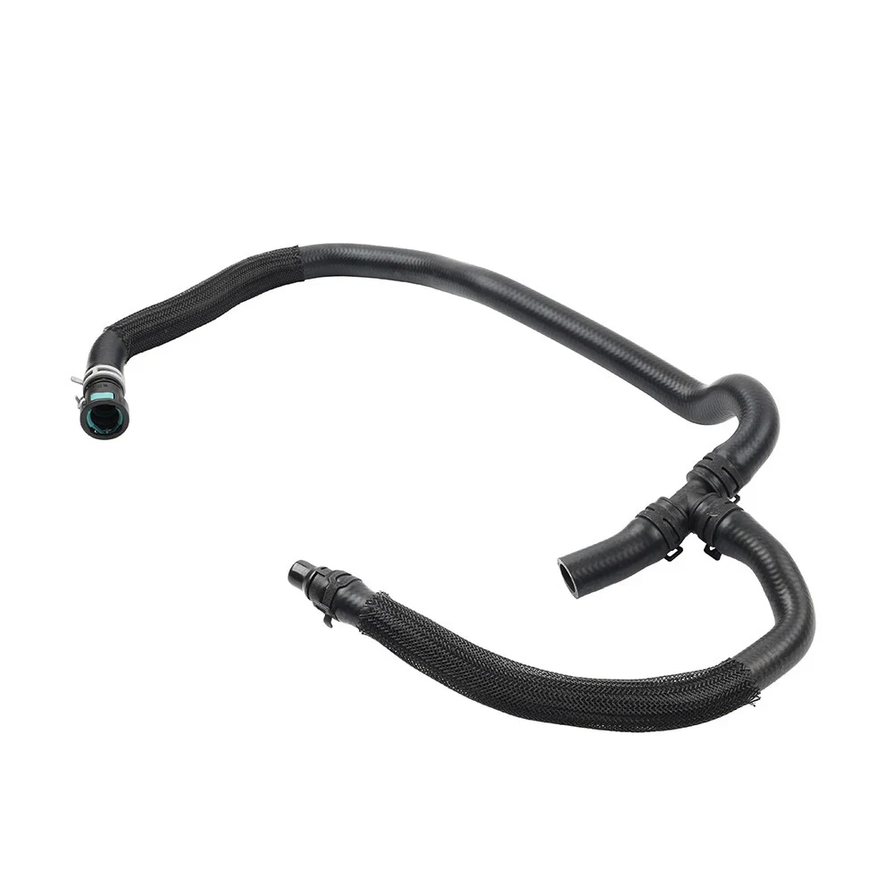 Xinwo Auto Parts Low Price Water Hose OE C2Z4553 for Jaguar XF XFR