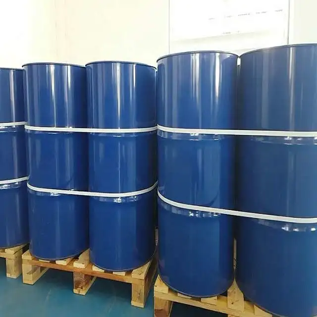 Shop High Purity 99% TMPTA / Trimethylolpropane triacrylate CAS 15625-89-5 Reaction thinner-Detailed Image 6