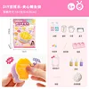 Musique de pincement DIY - pincer le sandwich taiyaki