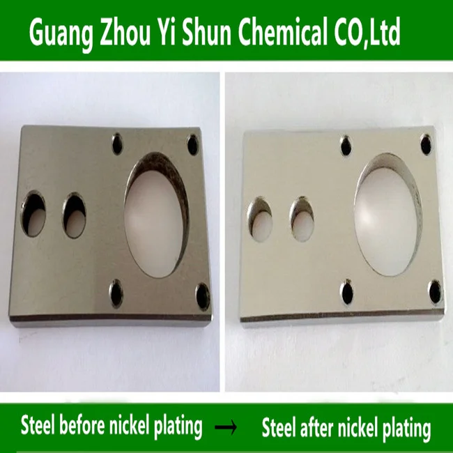 Electroless Nickel Plating Solution Yishun Quality