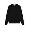 Girocollo nero h001
