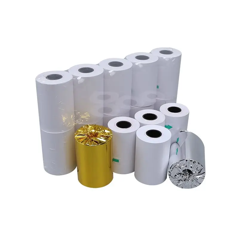 Thermal Paper for Printing in Tunisia Professional With CE Certificate