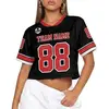 Black  Red