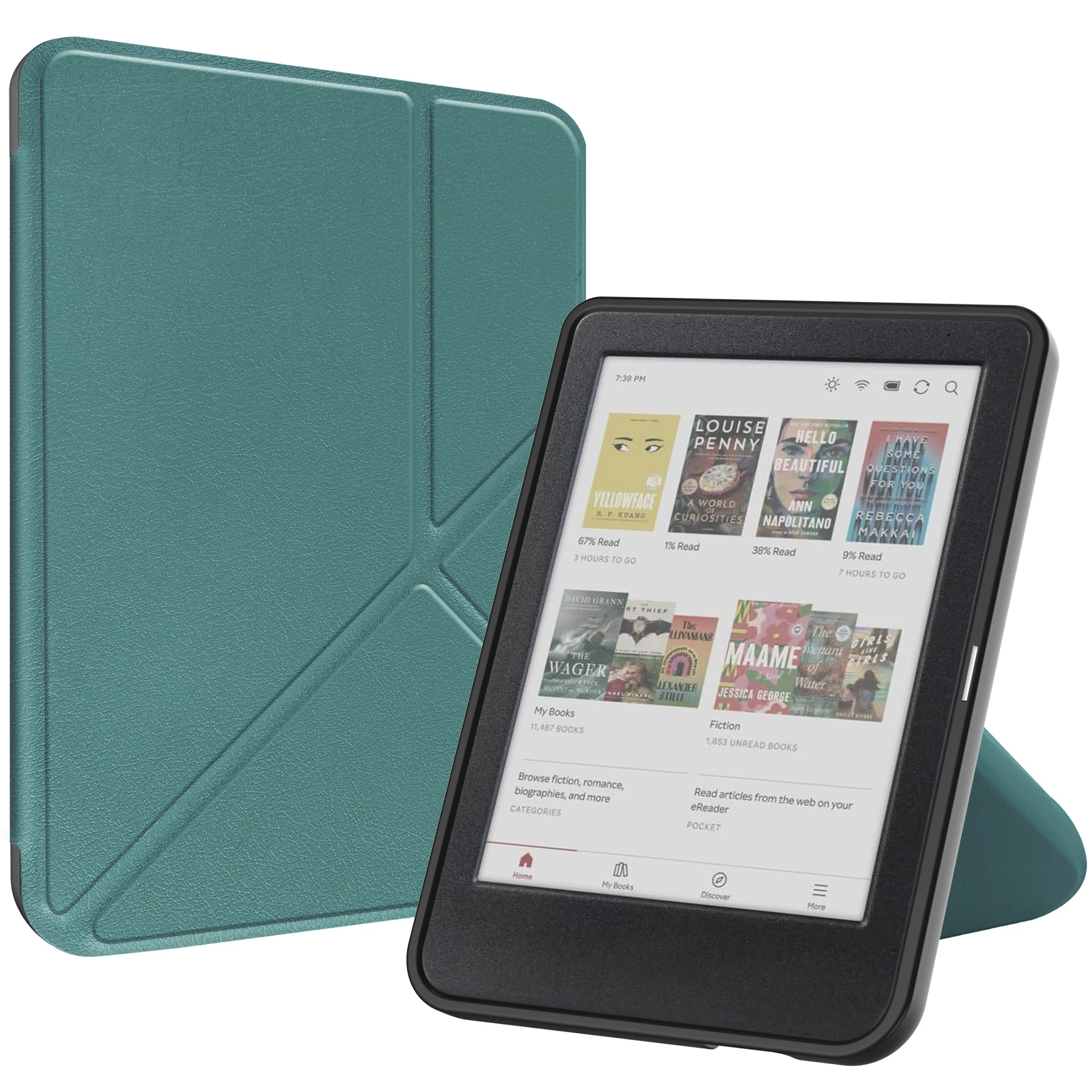 for Kobo Clara HD 6