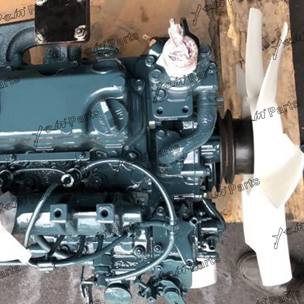 V2203 Complete Engine Assy for Kubota 2
