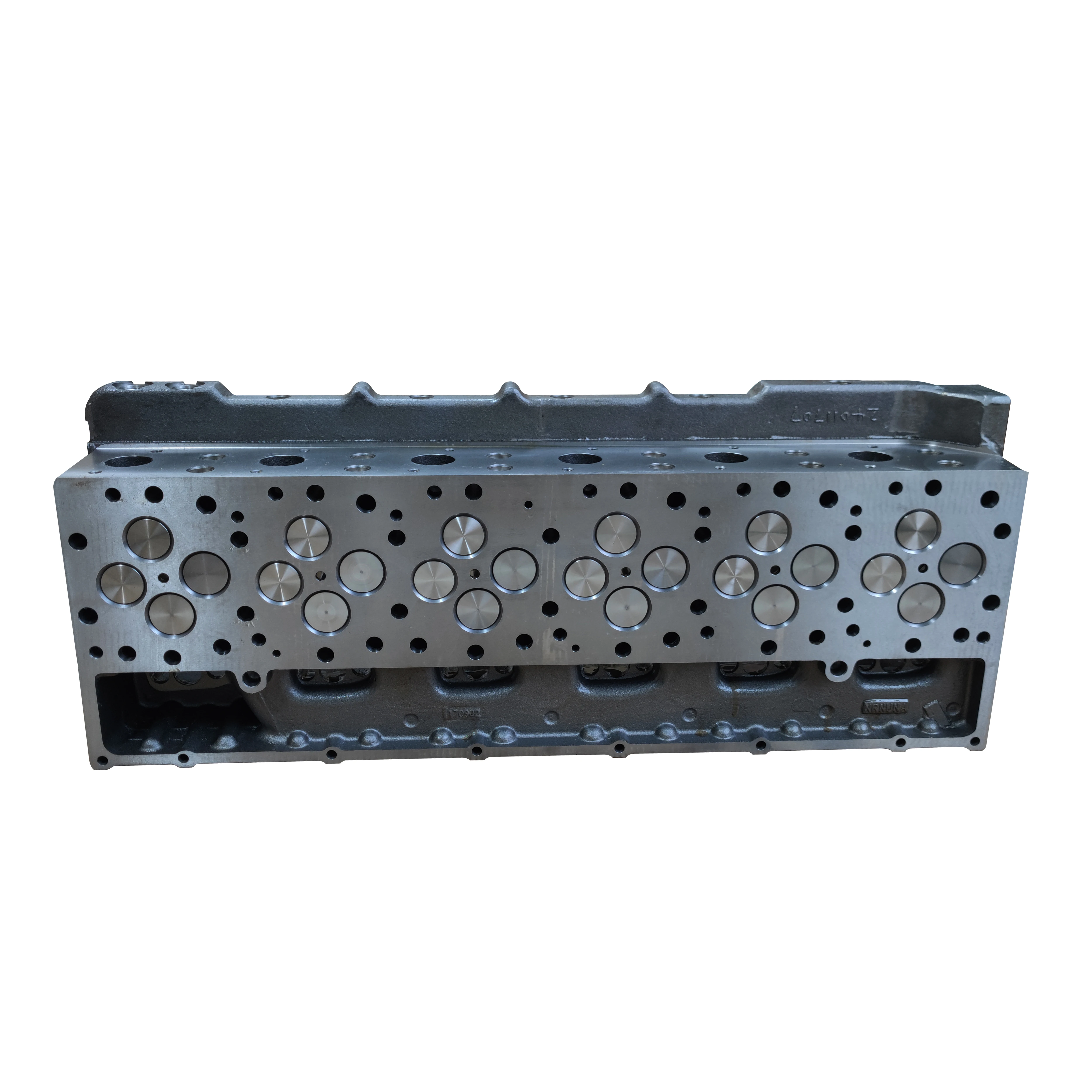 C11 C13 Cylinder Head Assembly 486-6227 for Caterpillar Engine - Gupta Tractor Spares Co.